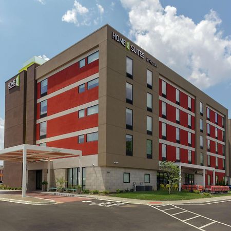 Home2 Suites By Hilton Louisville Airport Expo Center Extérieur photo