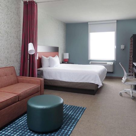 Home2 Suites By Hilton Louisville Airport Expo Center Extérieur photo