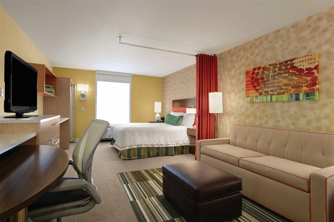 Home2 Suites By Hilton Louisville Airport Expo Center Extérieur photo