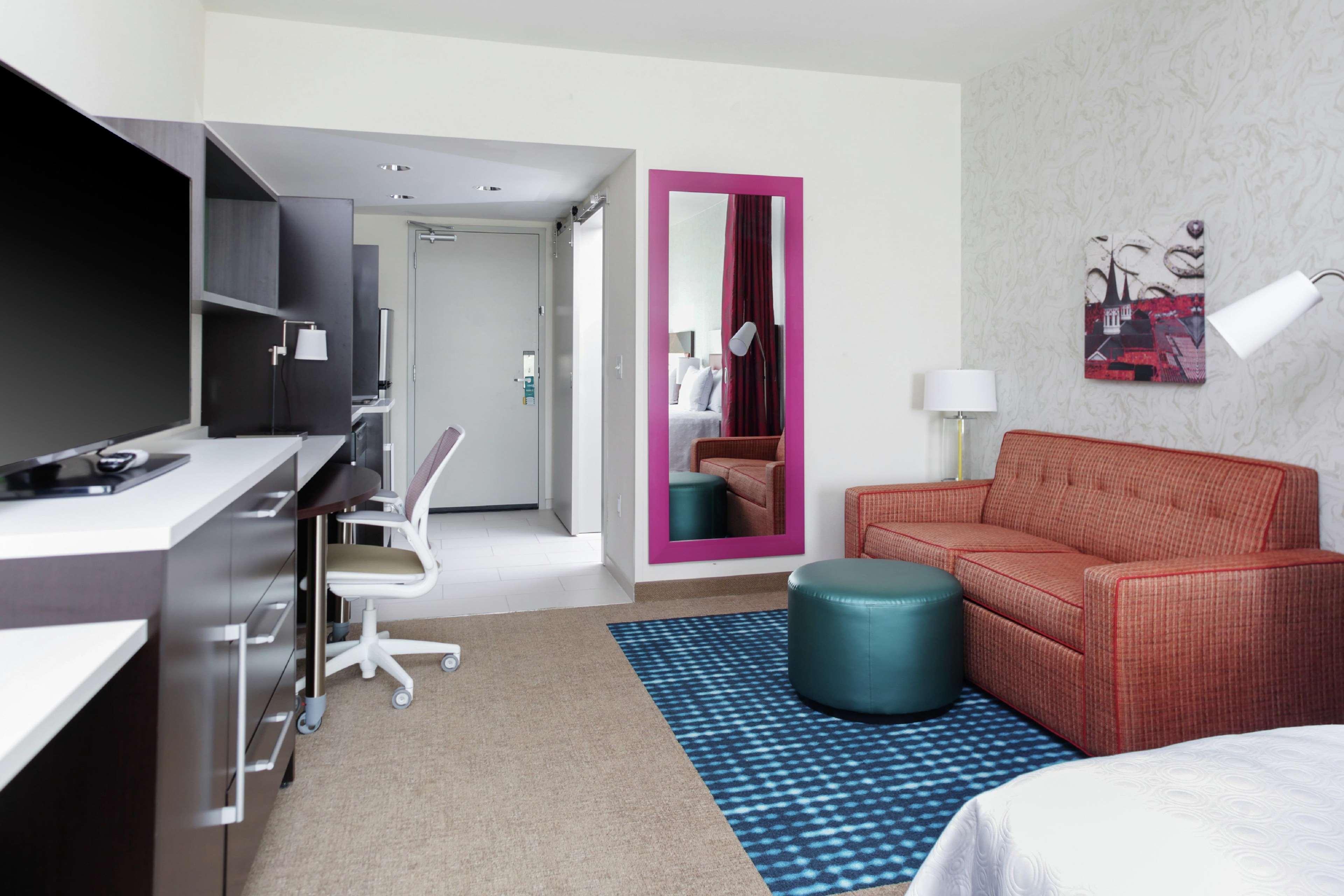 Home2 Suites By Hilton Louisville Airport Expo Center Extérieur photo