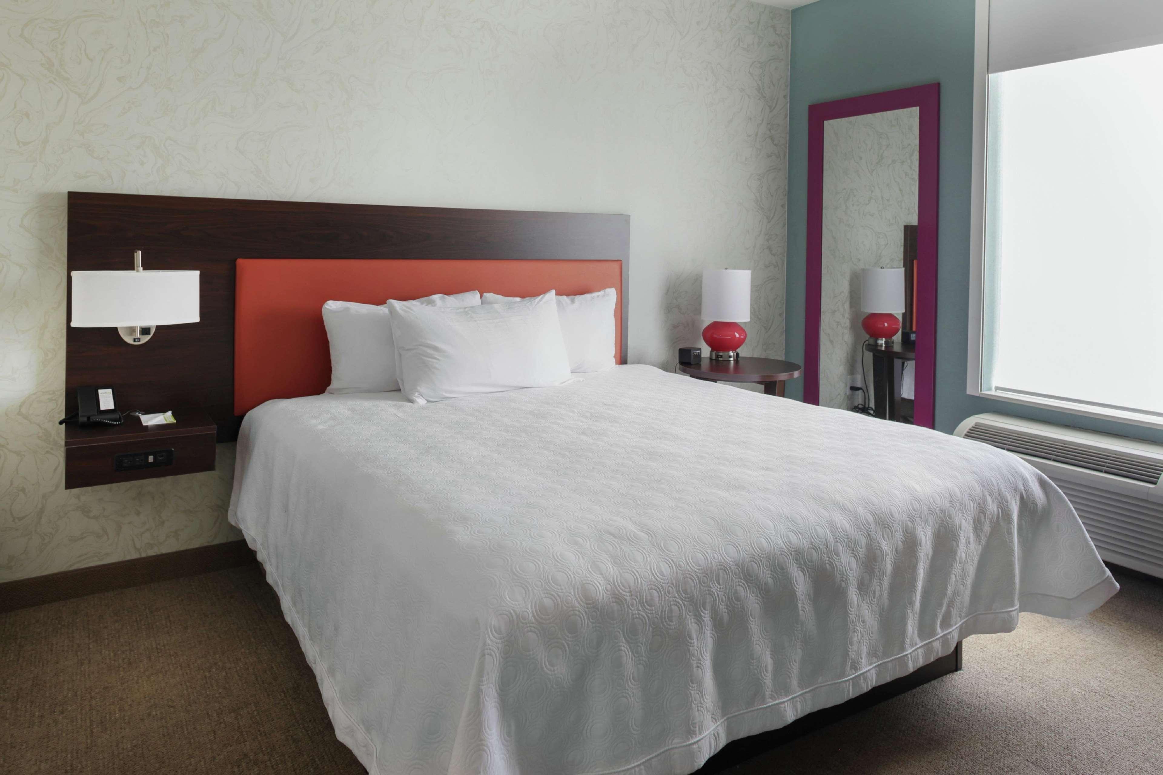 Home2 Suites By Hilton Louisville Airport Expo Center Extérieur photo