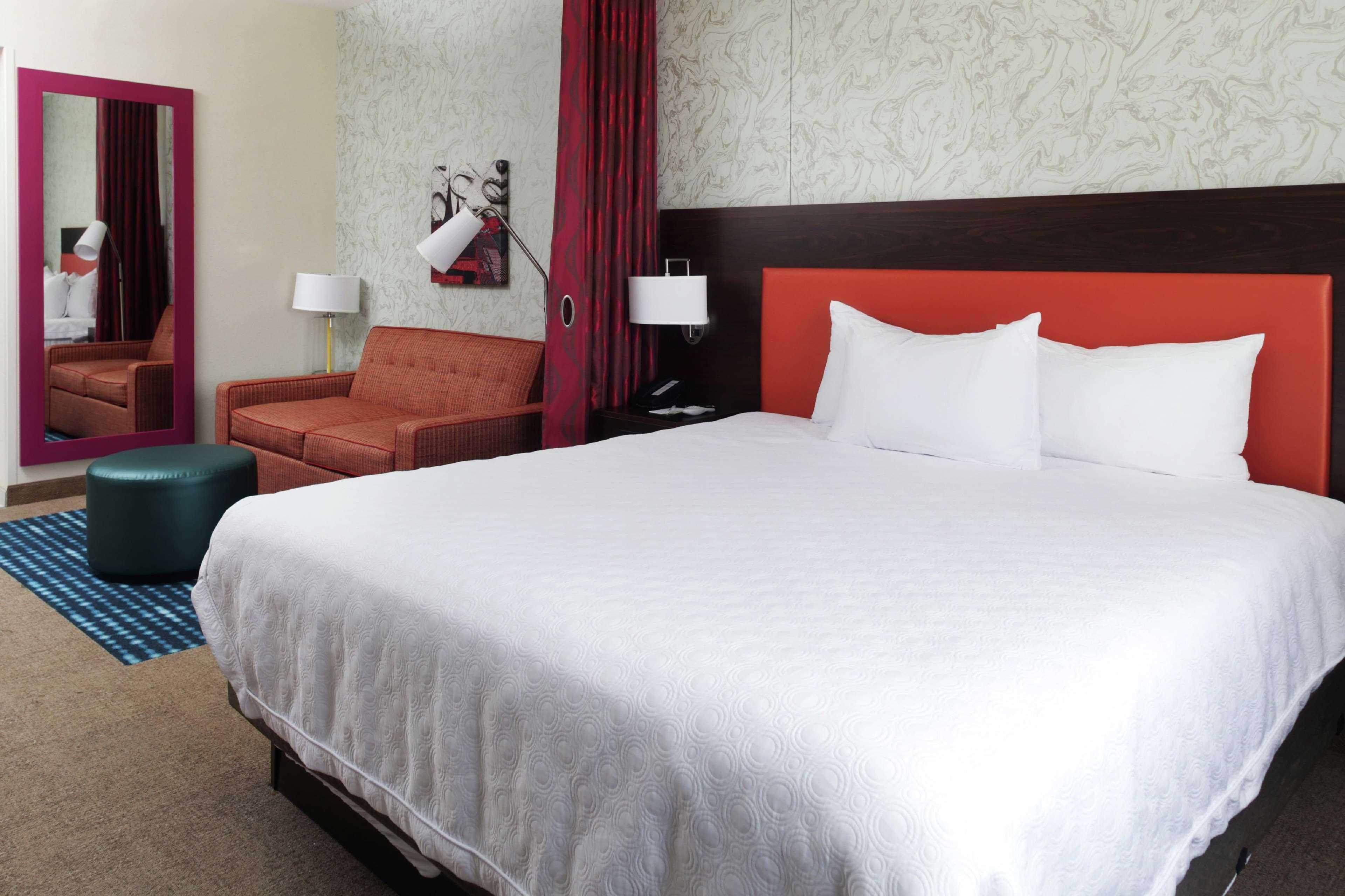 Home2 Suites By Hilton Louisville Airport Expo Center Extérieur photo