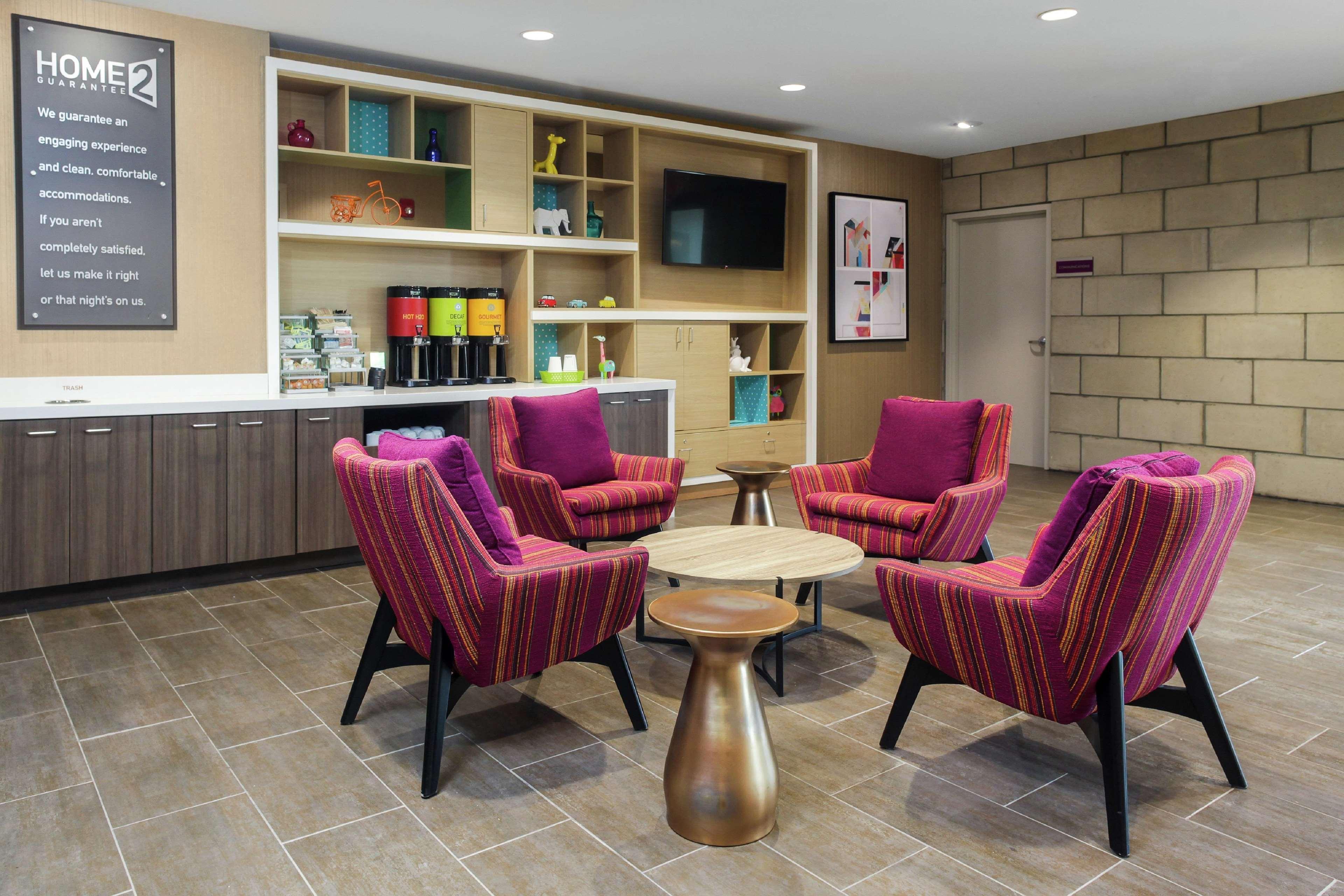 Home2 Suites By Hilton Louisville Airport Expo Center Extérieur photo