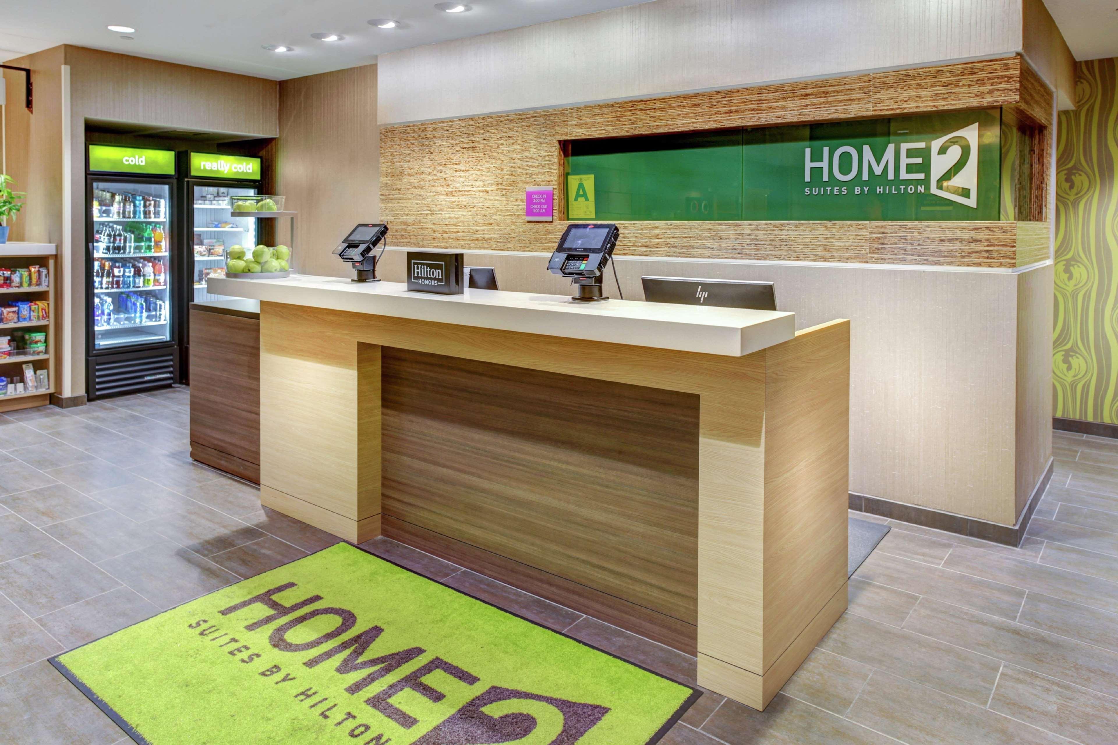 Home2 Suites By Hilton Louisville Airport Expo Center Extérieur photo
