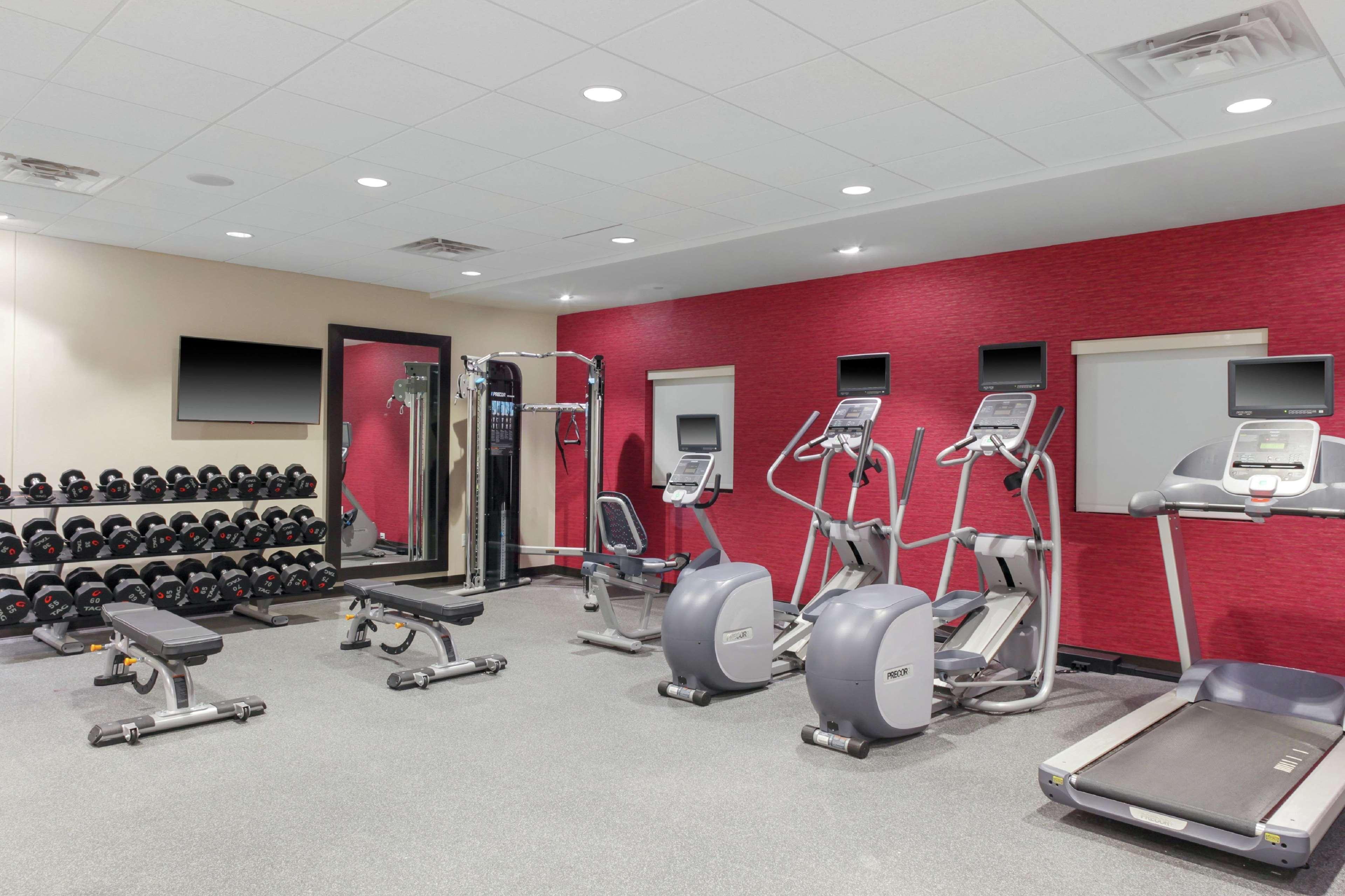 Home2 Suites By Hilton Louisville Airport Expo Center Extérieur photo