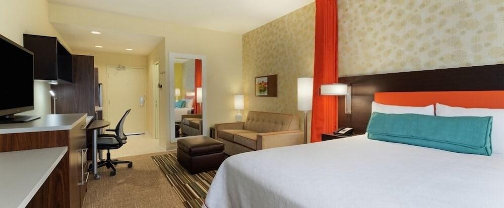 Home2 Suites By Hilton Louisville Airport Expo Center Extérieur photo