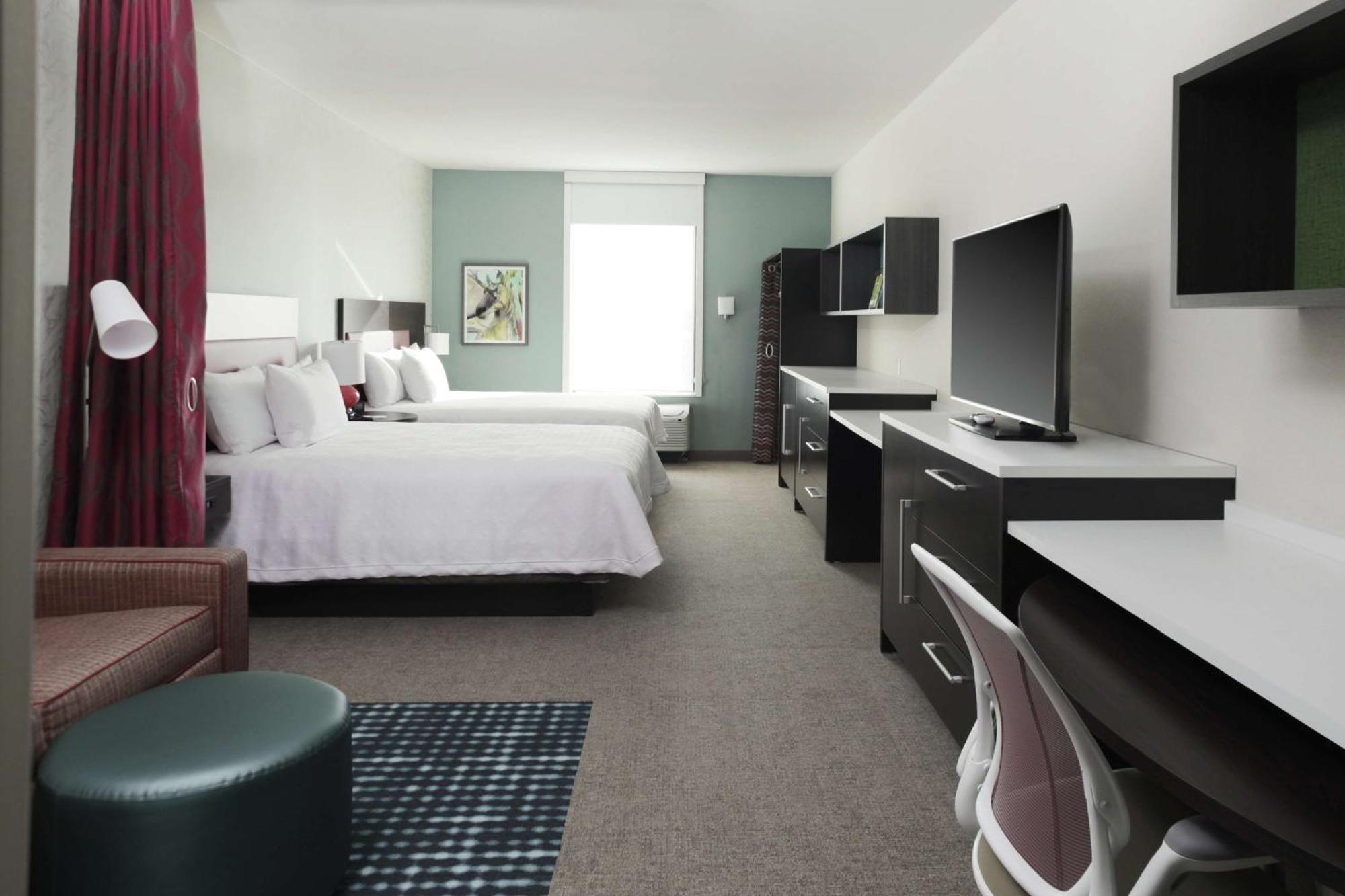 Home2 Suites By Hilton Louisville Airport Expo Center Extérieur photo