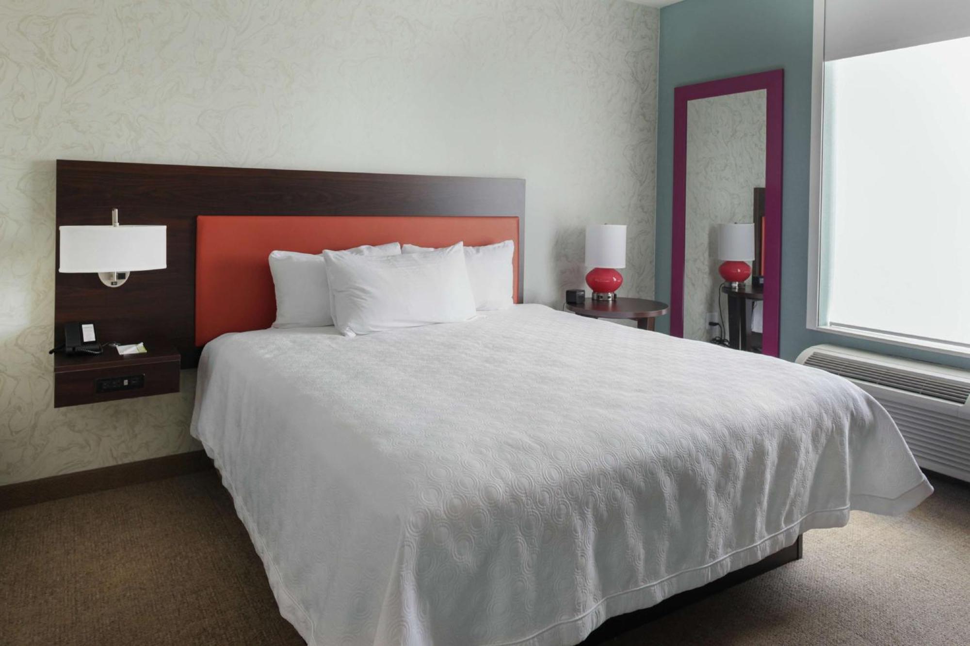 Home2 Suites By Hilton Louisville Airport Expo Center Extérieur photo