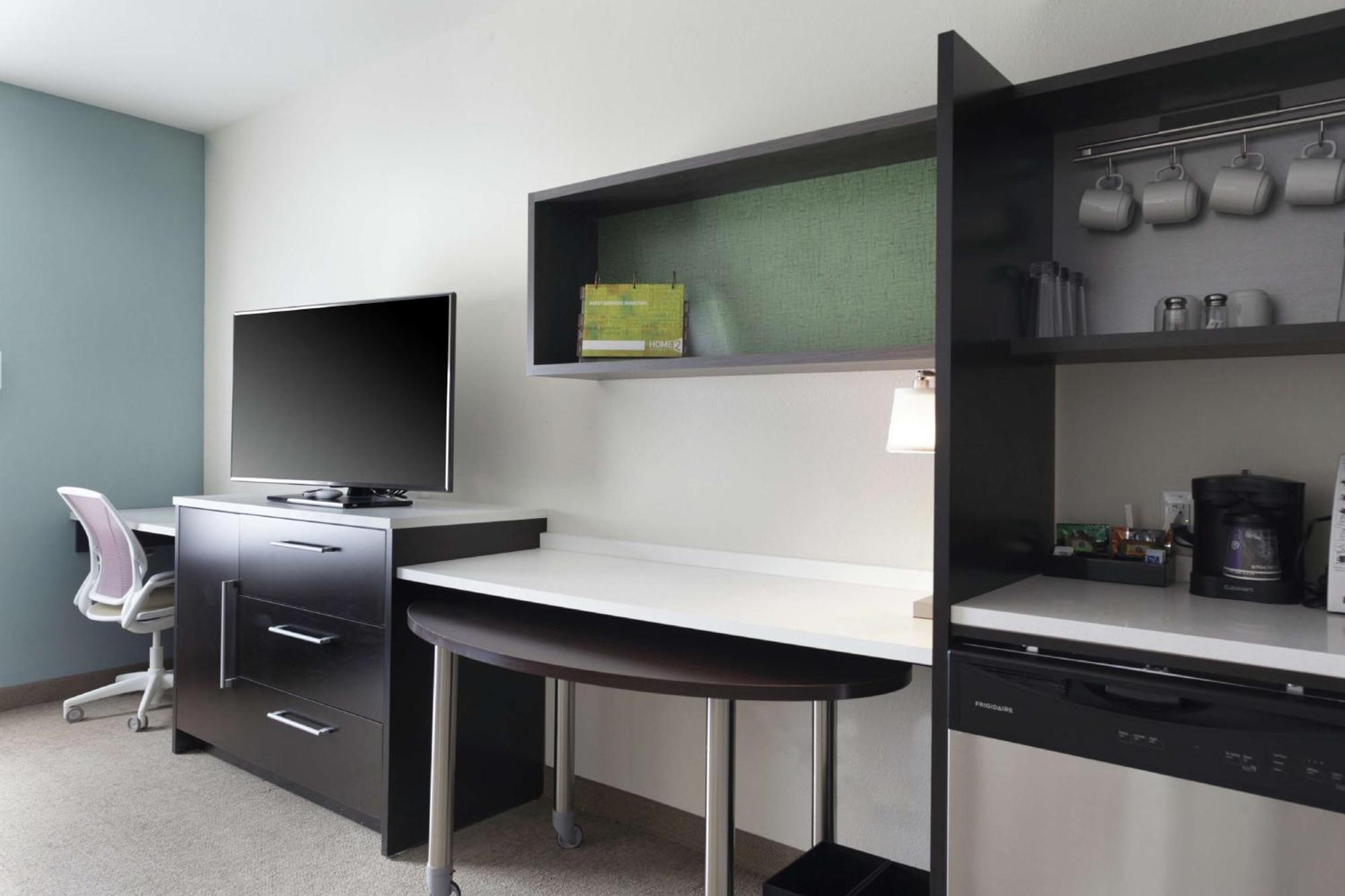 Home2 Suites By Hilton Louisville Airport Expo Center Extérieur photo