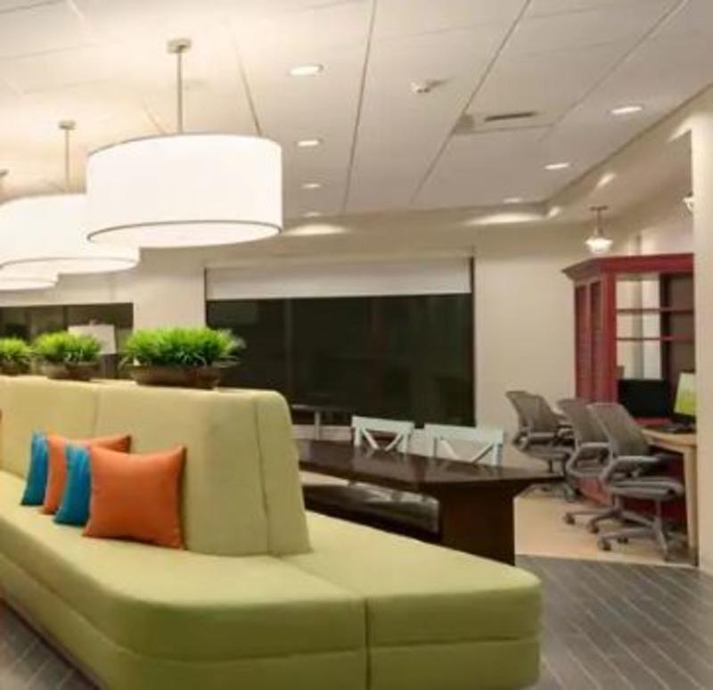 Home2 Suites By Hilton Louisville Airport Expo Center Extérieur photo