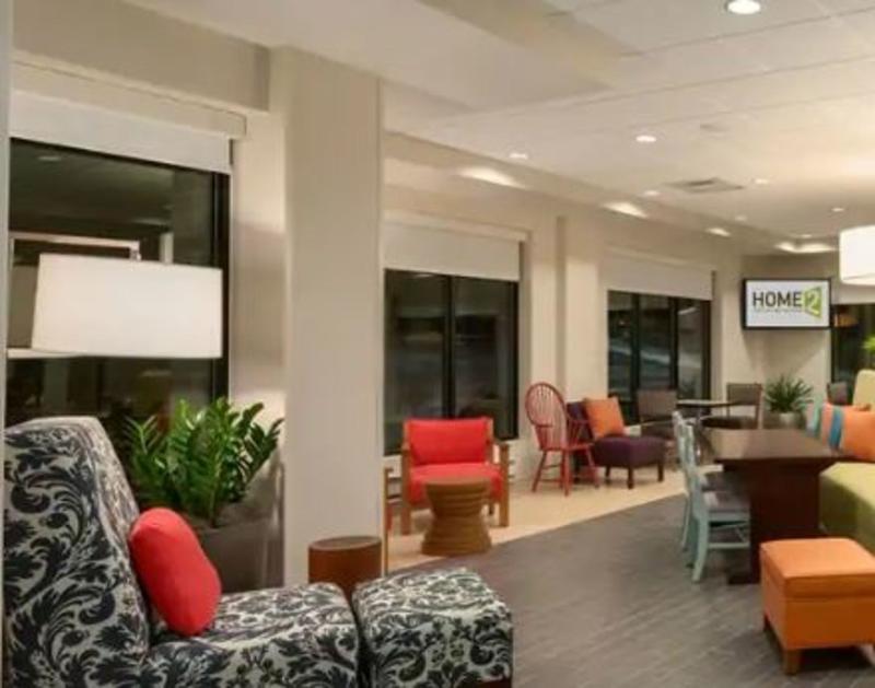 Home2 Suites By Hilton Louisville Airport Expo Center Extérieur photo