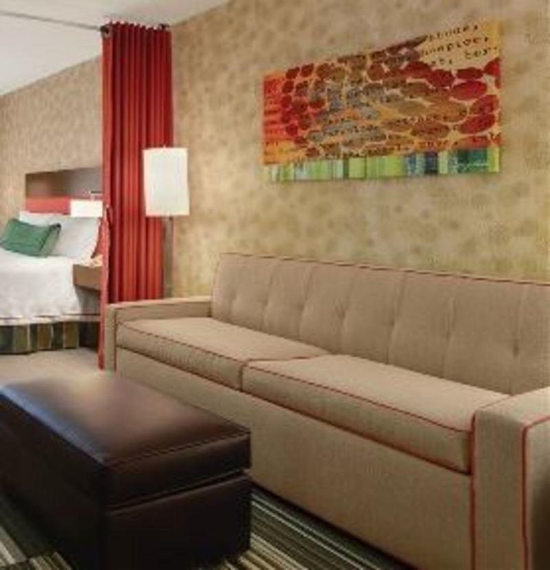 Home2 Suites By Hilton Louisville Airport Expo Center Extérieur photo
