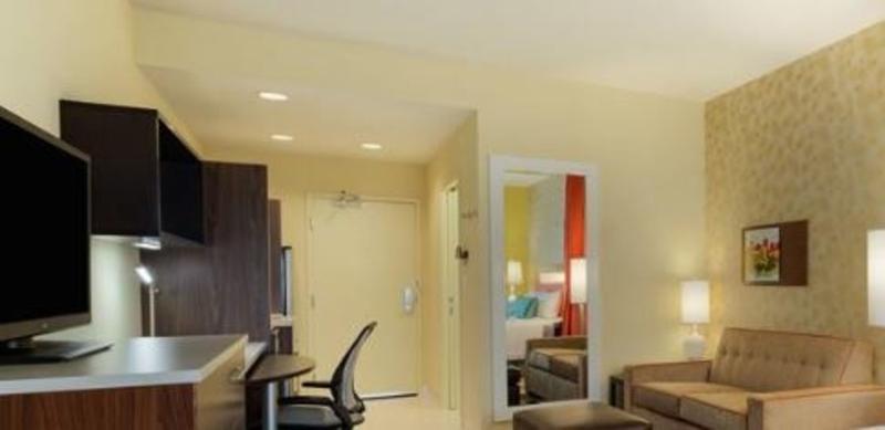 Home2 Suites By Hilton Louisville Airport Expo Center Extérieur photo